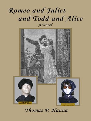 cover image of Romeo and Juliet and Todd and Alice